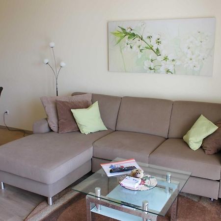 Appartement Residenz Bellevue Whg Zinnowitz Exterior photo
