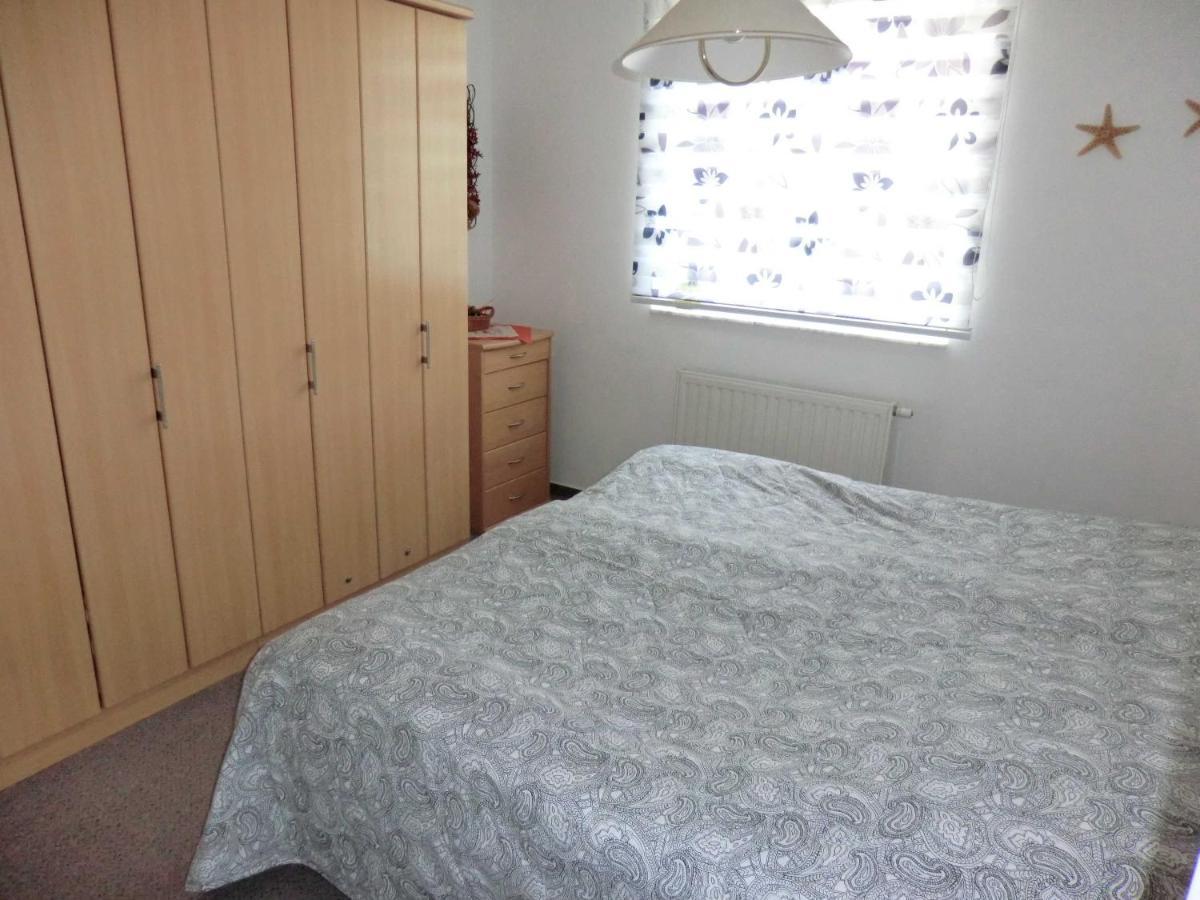 Appartement Residenz Bellevue Whg Zinnowitz Exterior photo