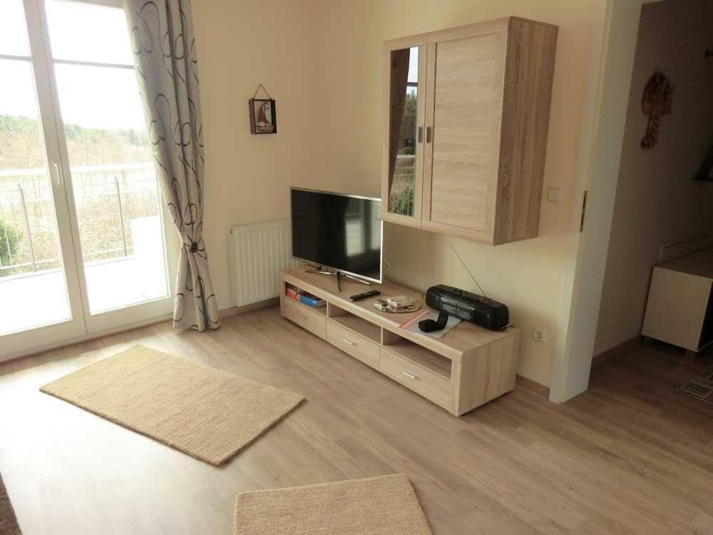 Appartement Residenz Bellevue Whg Zinnowitz Exterior photo