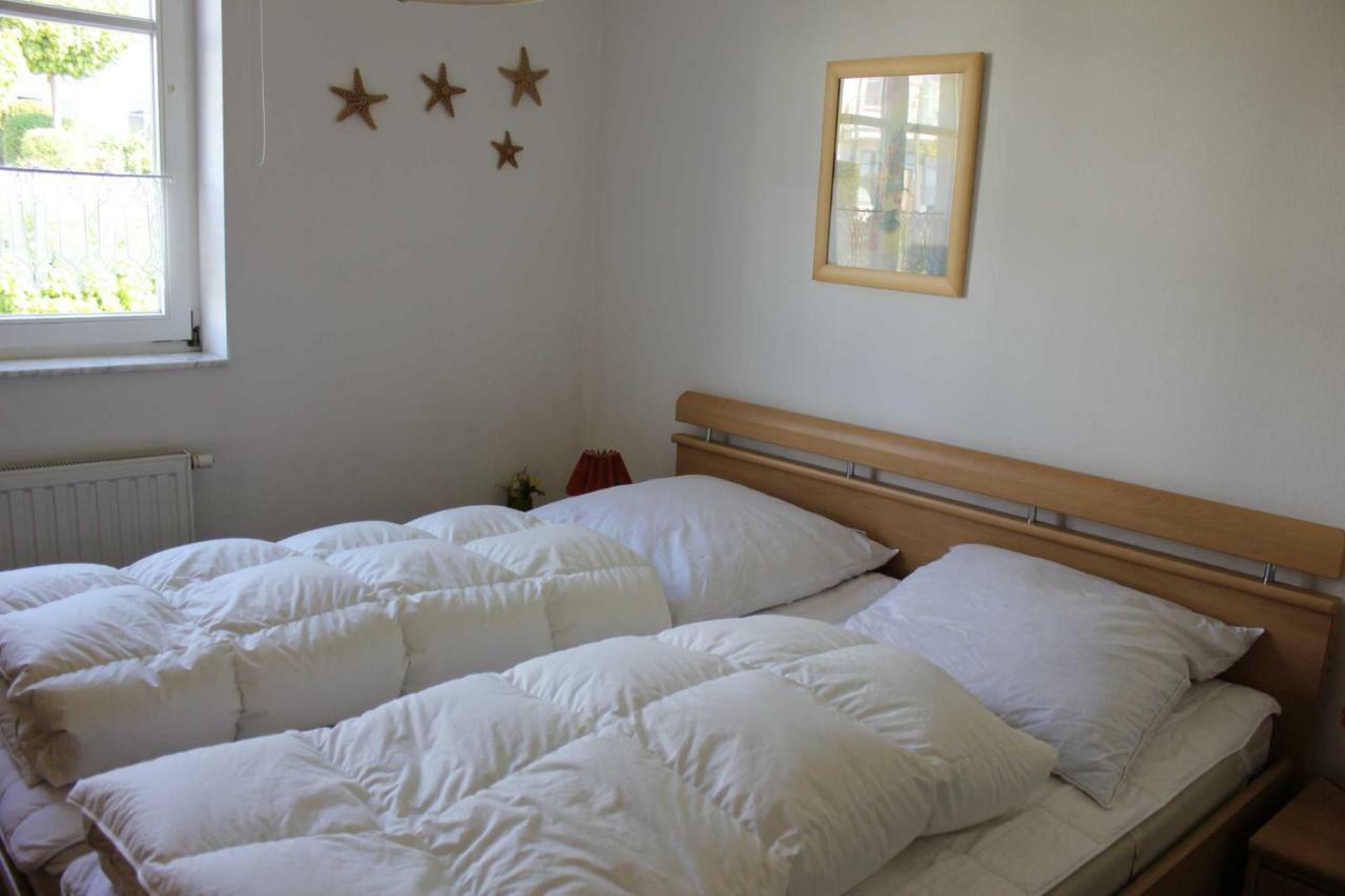 Appartement Residenz Bellevue Whg Zinnowitz Exterior photo